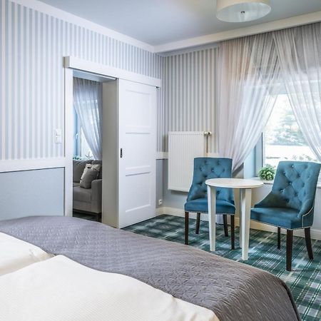 Maxymilian Unique Hotel - Adults Only Kolobrzeg Ngoại thất bức ảnh