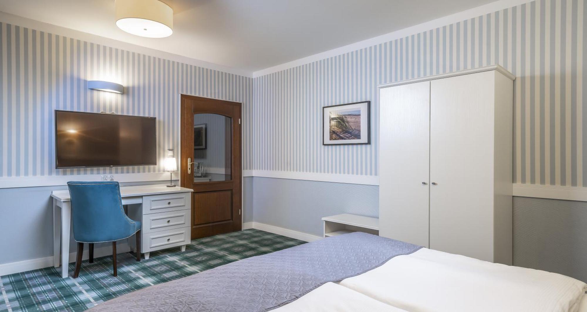 Maxymilian Unique Hotel - Adults Only Kolobrzeg Ngoại thất bức ảnh